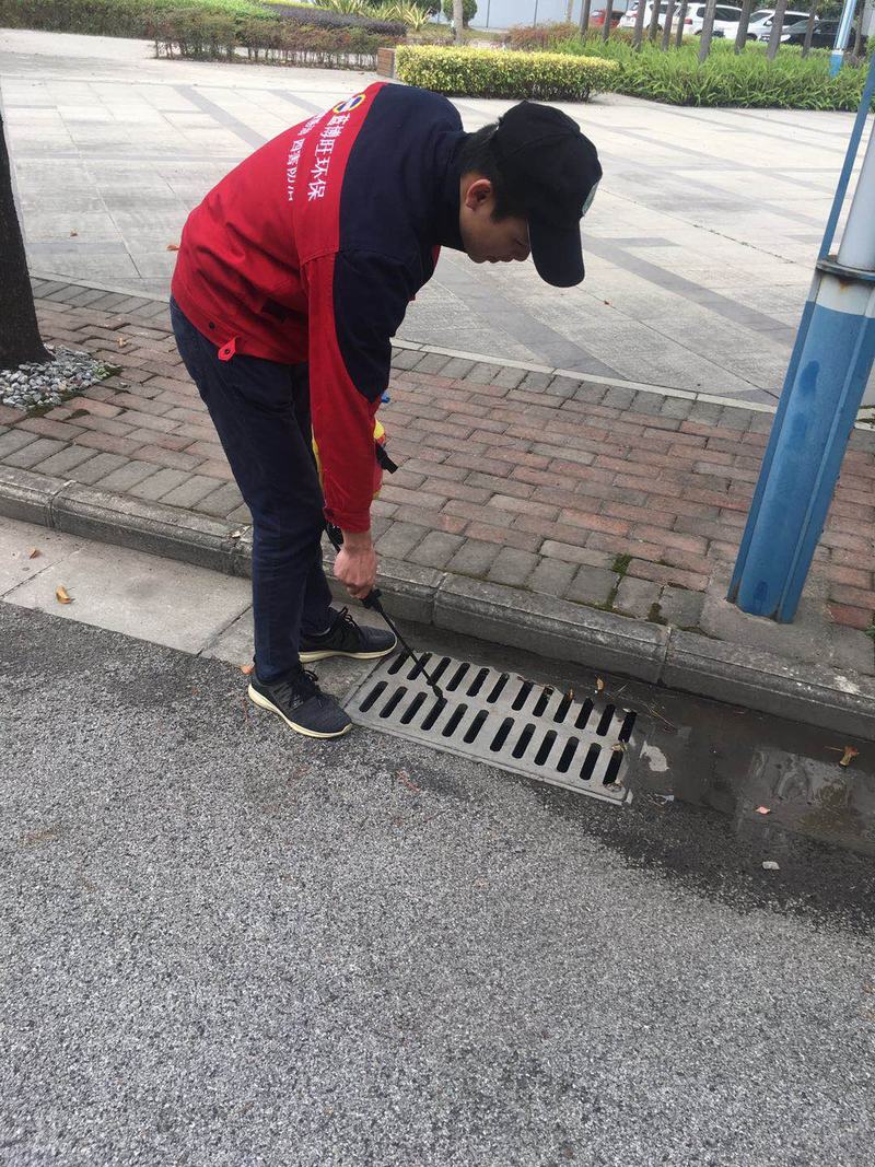 长沙娱乐场所灭鼠