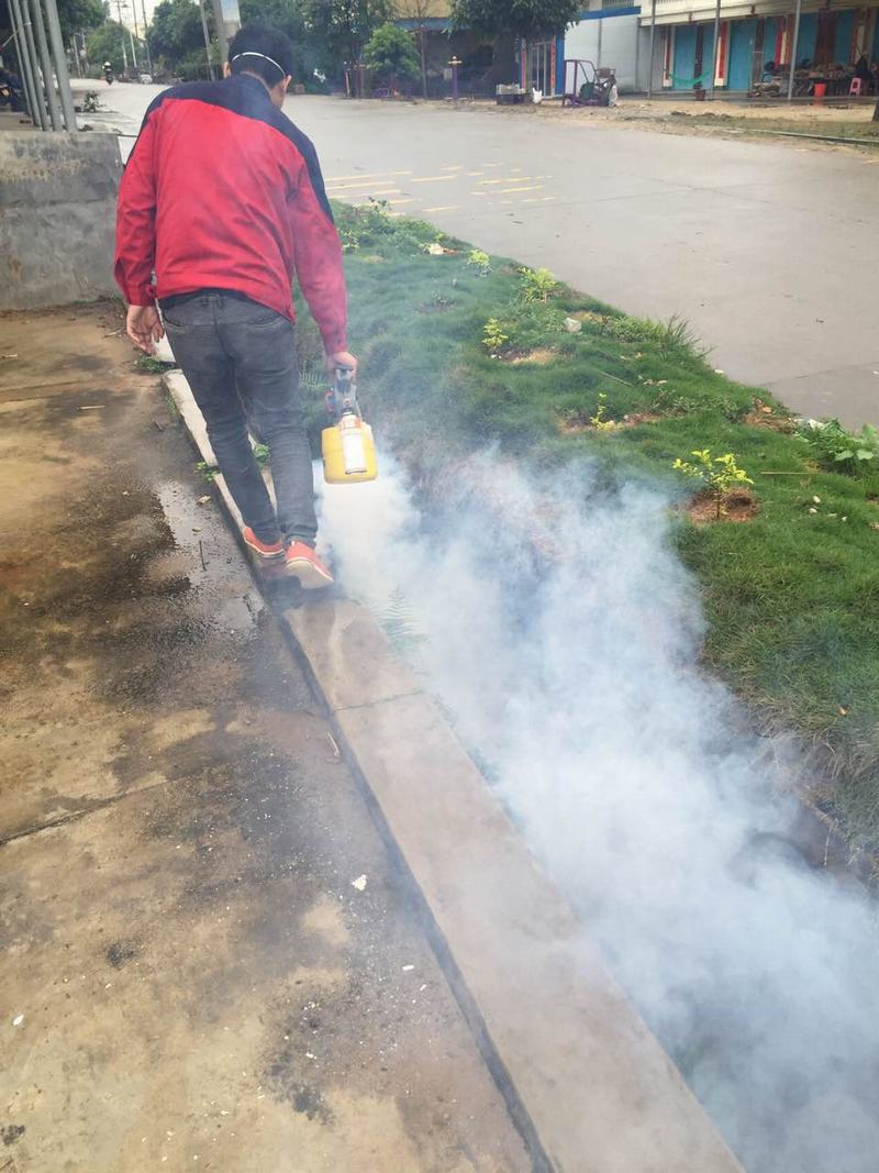 长沙机关单位灭鼠灭害