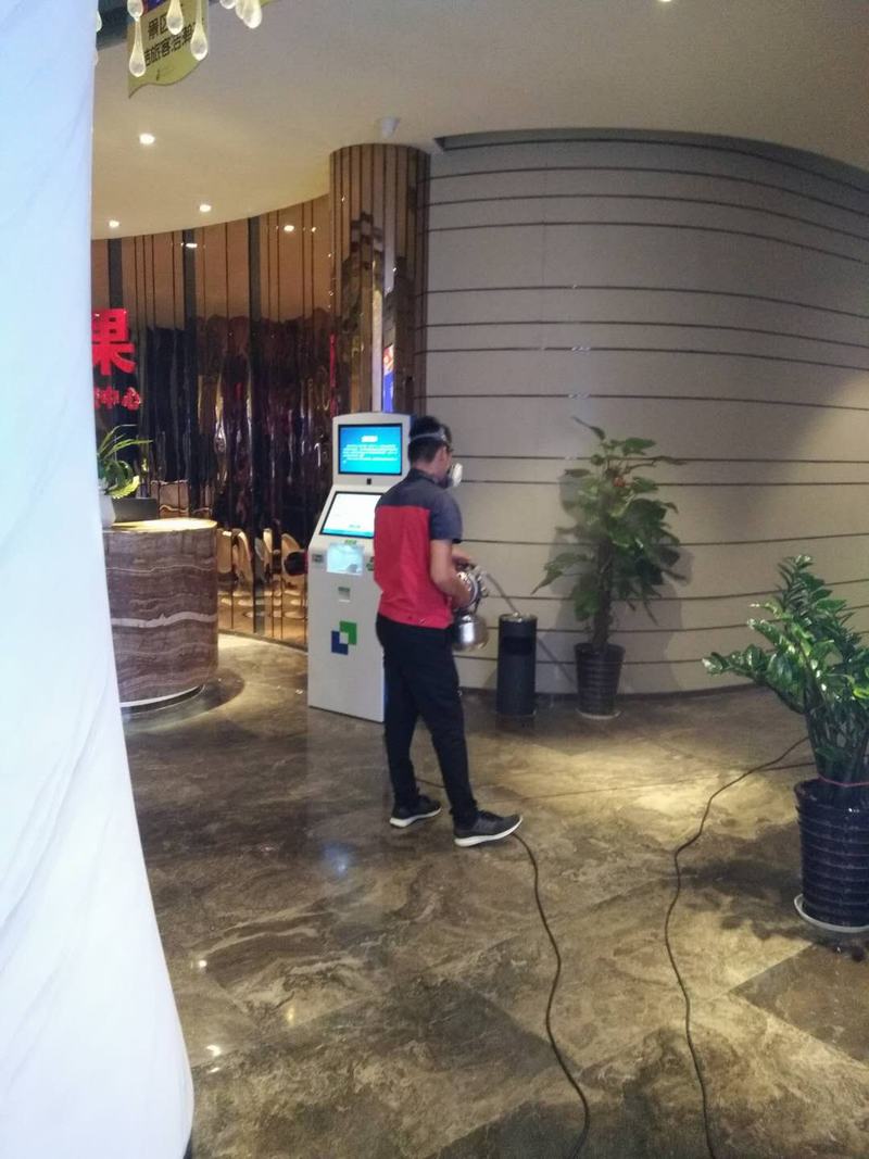 长沙娱乐场所灭鼠