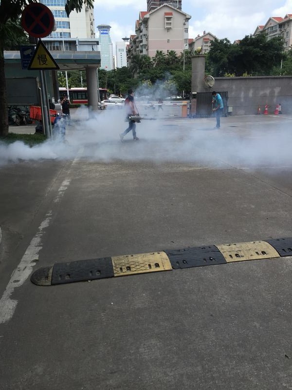 长沙娱乐场所灭鼠