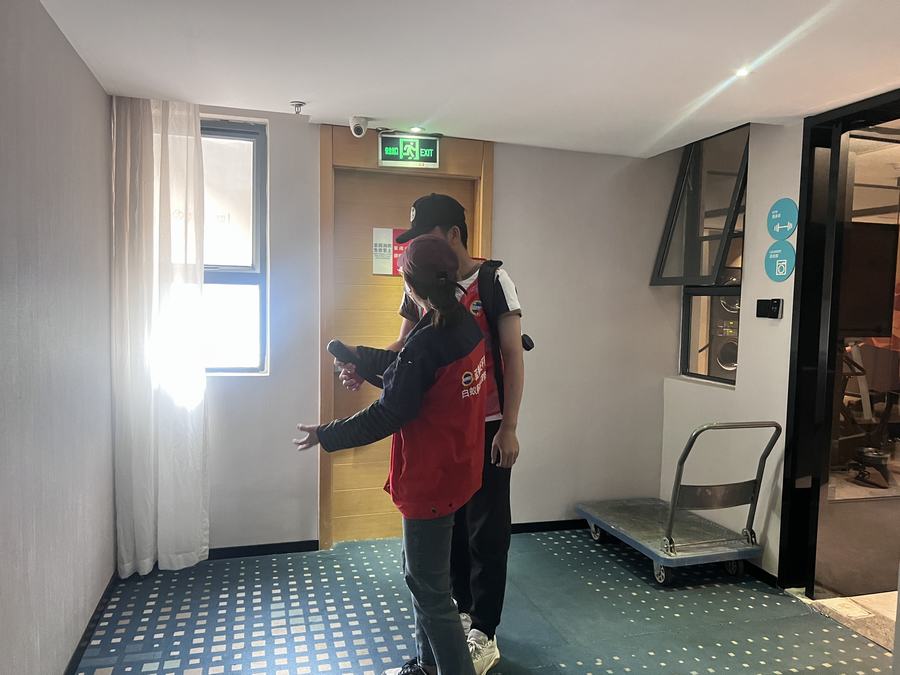 长沙病媒生物防制培训