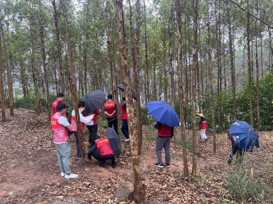 长沙白蚁防治训练营