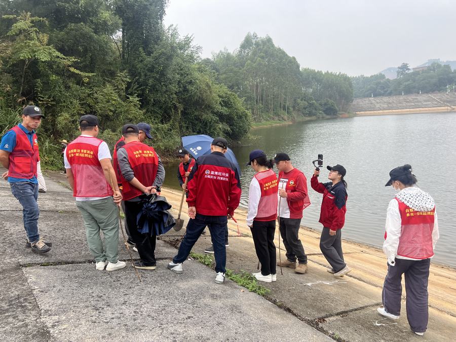 长沙白蚁防治训练营